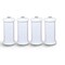 American Filter Co Kenmore 9910 Comparable Refrigerator Water Filters (made by Model number AFCAFC-RF-FF), 4PK 9910-F4-AFC-RF-FF-4-67515 - alternate 1